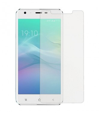 Захисне скло PowerPlant для Blackview A7. Бородянка. фото 1