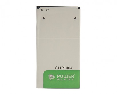 Акумулятор PowerPlant ASUS Zenfone 4 (C11P1404) 1600mAh. Бородянка. фото 1 Акумулятор PowerPlant ASUS Zenfone 4 (C11P1404) 1600mAh. Бородянка. фото 1