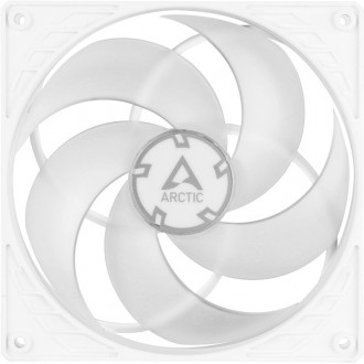 Кулер до корпусу ARCTIC P14 PWM PST, білий. Бородянка. фото 1 Кулер до корпусу ARCTIC P14 PWM PST, білий. Бородянка. фото 1