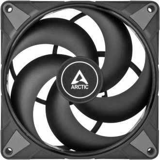 Кулер до корпусу ARCTIC P14 Max. Бородянка. фото 1 Кулер до корпусу ARCTIC P14 Max. Бородянка. фото 1