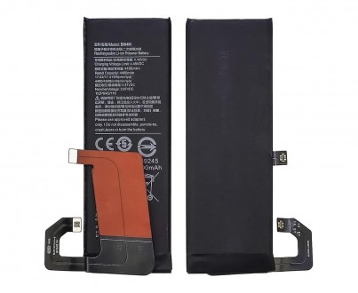 Акумулятор для Xiaomi BM4M для Xiaomi Mi 10 Pro original PRC. Бородянка. фото 1 Акумулятор для Xiaomi BM4M для Xiaomi Mi 10 Pro original PRC. Бородянка. фото 1
