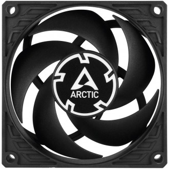 Кулер до корпусу ARCTIC P8 Max. Бородянка. фото 1 Кулер до корпусу ARCTIC P8 Max. Бородянка. фото 1