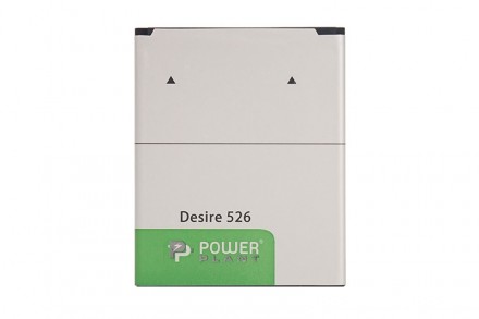 Акумулятор PowerPlant HTC Desire 526 (B0PL4100) 2000 mAh. Бородянка. фото 1 Акумулятор PowerPlant HTC Desire 526 (B0PL4100) 2000 mAh. Бородянка. фото 1