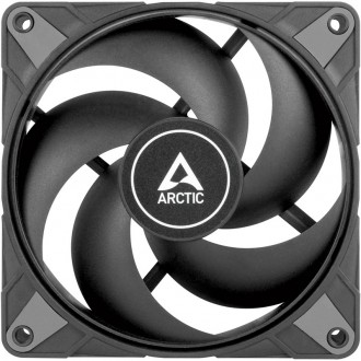 Кулер до корпусу ARCTIC P12 MAX. Бородянка. фото 1 Кулер до корпусу ARCTIC P12 MAX. Бородянка. фото 1