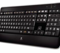 Б/в комплект Logitech М705+К800 у відмінному стані. Надійний набір, що забезпечу. . фото 4