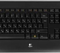 Б/в комплект Logitech М705+К800 у відмінному стані. Надійний набір, що забезпечу. . фото 5