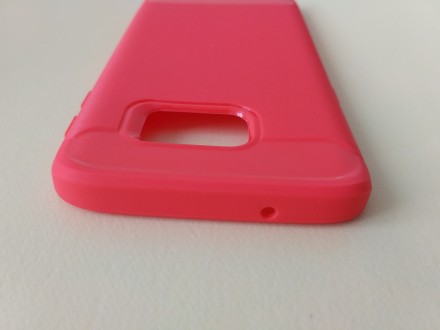Чехол Samsung S7
Цвет : Красный
Материал : Резина
Чехол совершенно новый не н. . фото 5