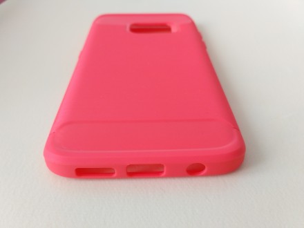 Чехол Samsung S7
Цвет : Красный
Материал : Резина
Чехол совершенно новый не н. . фото 4