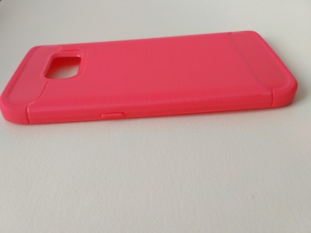 Чехол Samsung S7
Цвет : Красный
Материал : Резина
Чехол совершенно новый не н. . фото 6