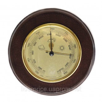 Барометр Moller 201230 Walnut (201230), оригінал!!. Харків. фото 1 Барометр Moller 201230 Walnut (201230), оригінал!!. Харків. фото 1