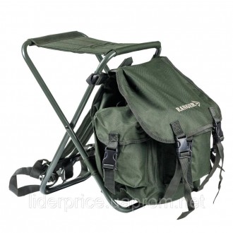Стілець складний Ranger RBagPlus (Арт. RA 4401), оригінал!!. Харків. фото 1 Стілець складний Ranger RBagPlus (Арт. RA 4401), оригінал!!. Харків. фото 1