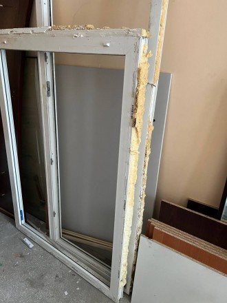 Продам МПО - пластиковые окна, в нормальном состоянии.... Харків. фото 1