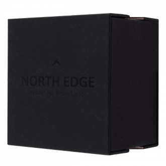 North Edge Cross Fit 3 — багатофункціональний смартгодинник.
Основні характерист. . фото 3