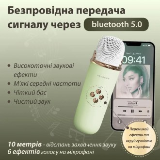 Портативная колонка с Bluetooth Platinum C-20 - отличное решение для тех, кто лю. . фото 5