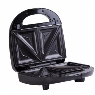 Бутербродница Sokany SK-902 Sandwich Maker Set 750W электробутербродница. Дніпро. фото 1 Бутербродница Sokany SK-902 Sandwich Maker Set 750W электробутербродница. Дніпро. фото 1