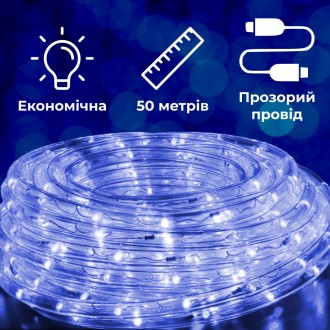 Ищете уличную гирлянду для оформления своего магазина или развлекательного завед. . фото 4