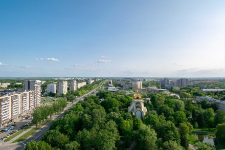 Продаж однокімнатної квартири в ЖК Park Residence.
Будинок бізнес класу. Якісна . Франковский. фото 12