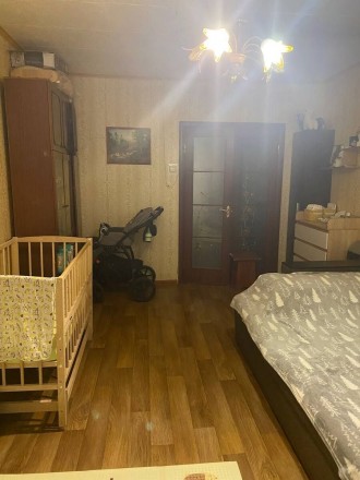 Продам 3к.квартиру на ж/м Покровський,чешка. Днепр. фото 1 Продам 3к.квартиру на ж/м Покровський,чешка. Днепр. фото 1