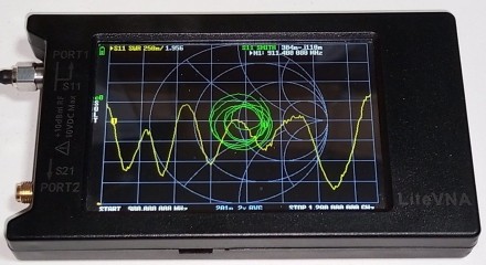 Антенна 910-1000/1180-1260 МГц 13 дБ, до 50 Вт, RG-58U 120 см, YP911113.Техничес. . фото 3