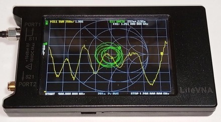 Антенна 910-1000/1180-1260 МГц 13 дБ, до 50 Вт, RG-58U 120 см, YP911113.Техничес. . фото 6