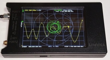 Антенна 910-1000/1180-1260 МГц 13 дБ, до 50 Вт, RG-58U 120 см, YP911113.Техничес. . фото 5