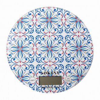 Кухонные весы Sokany SK-19023BL электронные до 5 кг. Дніпро. фото 1 Кухонные весы Sokany SK-19023BL электронные до 5 кг. Дніпро. фото 1