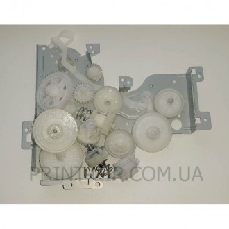 Редуктор в сборе HP LJ Pro M102 / HP LJ Pro M130 / RC4-7875. Киев. фото 1 Редуктор в сборе HP LJ Pro M102 / HP LJ Pro M130 / RC4-7875. Киев. фото 1