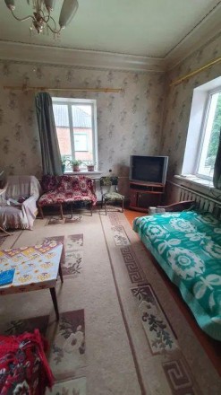 У продажу будинок в Івонченцях. Полтава. фото 1 У продажу будинок в Івонченцях. Полтава. фото 1