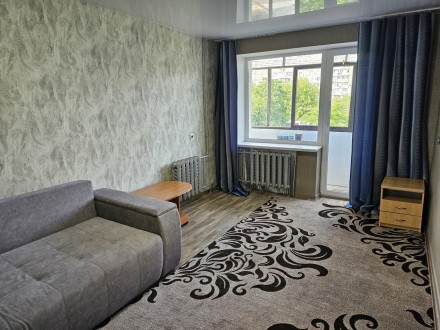 Продам 1 кімнатну квартиру Калинова з ремонтом. Днепр. фото 1 Продам 1 кімнатну квартиру Калинова з ремонтом. Днепр. фото 1