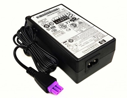 Блок питания, адаптер питания HP 6500 B8550 D5460 D5468 D7260 D7268 D7460 C6240 . Киев. фото 1 Блок питания, адаптер питания HP 6500 B8550 D5460 D5468 D7260 D7268 D7460 C6240 . Киев. фото 1