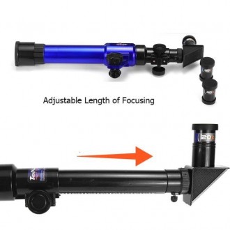 Детский телескоп на штативе арт. С 2104
Отличный подарок для ребенка которому ин. . фото 6