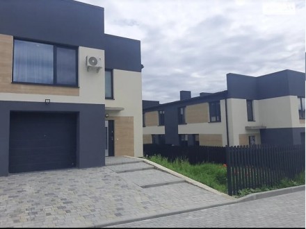 Продаж таунхаусу в Байківцях, 113 кв.м. Байковцы. фото 1