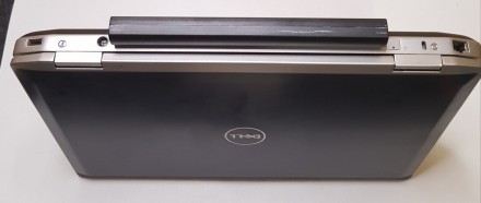 Dell Latitude E6520
Потужний 4-х ядерний Бу ноутбук- 8 потоків
з офісу Європи,. . фото 6