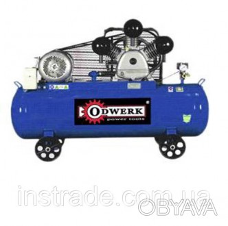 Компрессор ODWERK TW-75210
 . . фото 1