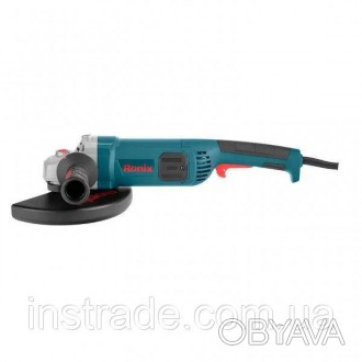 Угловая шлифмашина Ronix 3260