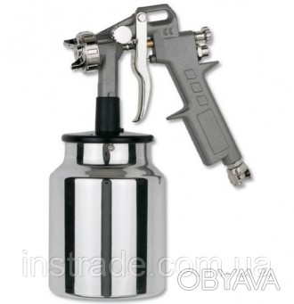 Пневматический краскопульт Odwerk S-990-S