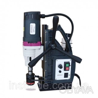 Сверлильный станок на магнитном основании OPTIdrill DM 60V