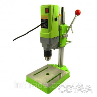 Станок сверлильный Beking BG-5156E