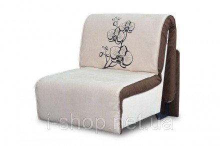 Кресло-кровать Elegant 0.8 Novelty. Васильков. фото 1 Кресло-кровать Elegant 0.8 Novelty. Васильков. фото 1