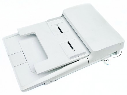 Автоподатчик ADF в зборі для:
HP LaserJet M203 Pro / M206 Pro
HP LaserJet M227 P. . фото 2