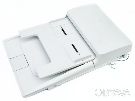 Автоподатчик ADF в зборі для:
HP LaserJet M203 Pro / M206 Pro
HP LaserJet M227 P. . фото 1