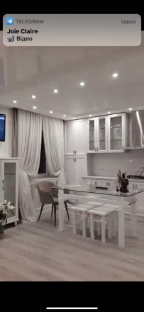 Продаж 1кім.з дорогим ремонтом вул Лінкольна. Львів. фото 1 Продаж 1кім.з дорогим ремонтом вул Лінкольна. Львів. фото 1