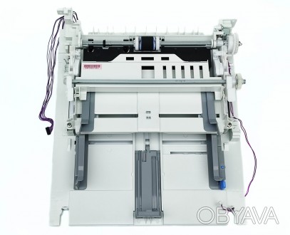 Узел подачи бумаги в сборе для:
HP LaserJet Pro MFP M227sdn
Состояние: Снят с ра. . фото 1