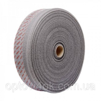 Демпферная лента KOER KR.8019 5/50 05мм*150мм*50м (KR3193). Харьков. фото 1 Демпферная лента KOER KR.8019 5/50 05мм*150мм*50м (KR3193). Харьков. фото 1