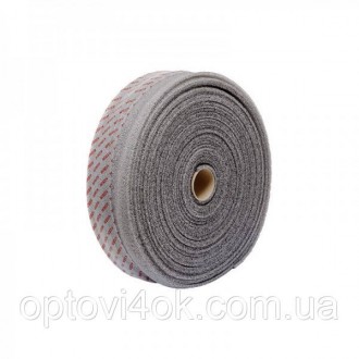 Демпферная лента KOER KR.8019 8/25 08мм*150мм*25м (KR3194). Харьков. фото 1 Демпферная лента KOER KR.8019 8/25 08мм*150мм*25м (KR3194). Харьков. фото 1