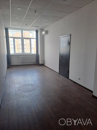 Оренда офісного приміщення