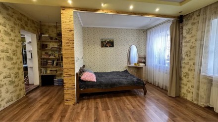 продам 1 комн кавалерийская. Верх Кирова. фото 4 Продам 1 комнатную квартиру, низ ул. Рабочая, ул. Кавалерийская (с ремонтом, меб. Верх Кирова. фото 4