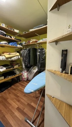 продам 1 комн кавалерийская. Верх Кирова. фото 6 Продам 1 комнатную квартиру, низ ул. Рабочая, ул. Кавалерийская (с ремонтом, меб. Верх Кирова. фото 6