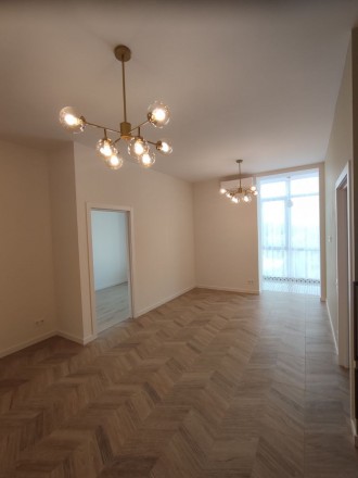 продам 4-комн. Победа-6. фото 8 Продам 4 комн. квартиру с дизайнерским ремонтом в ЖК Затишний для большой и друж. Победа-6. фото 8