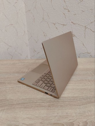 В продажу дуже тонкий ноутбук Xiaomi Mi Notebook Air 12.5" IPS (1920x1080) . . фото 7